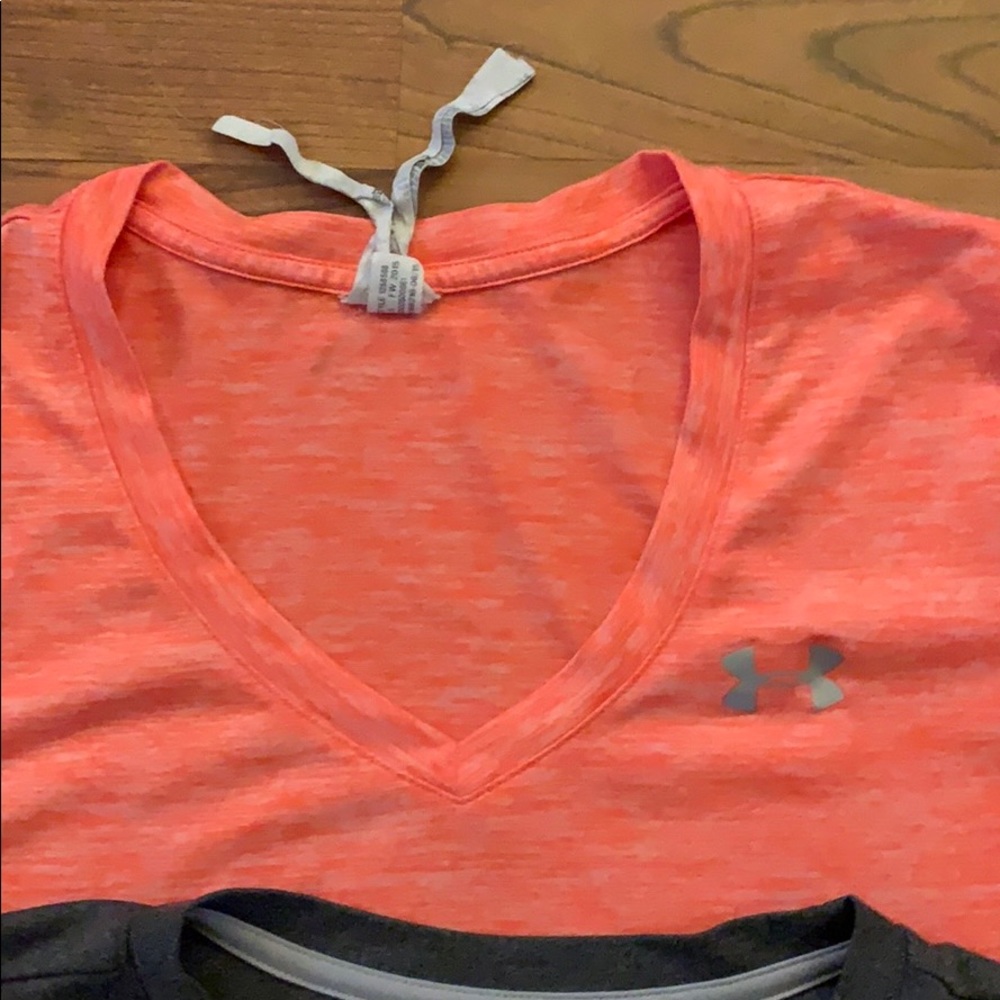 Under Armour T’s